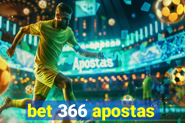 bet 366 apostas